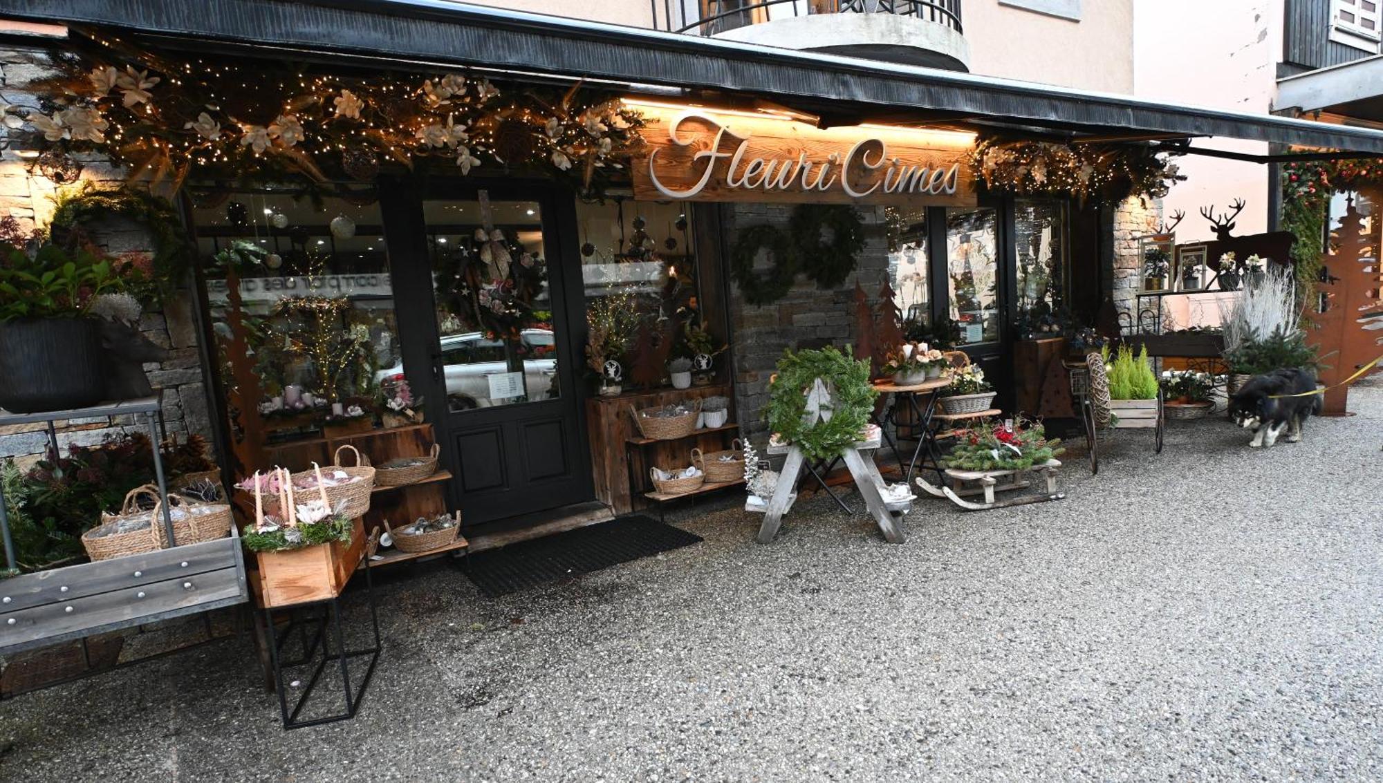 Cozy Chamonix Ski Studio With Mountain Views 外观 照片